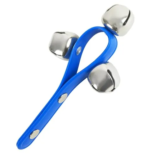 A-Star TC19 3 Bell Handbells von Astar