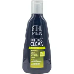 Guhl Men Shampoo INTENSE CLEAN 250ml