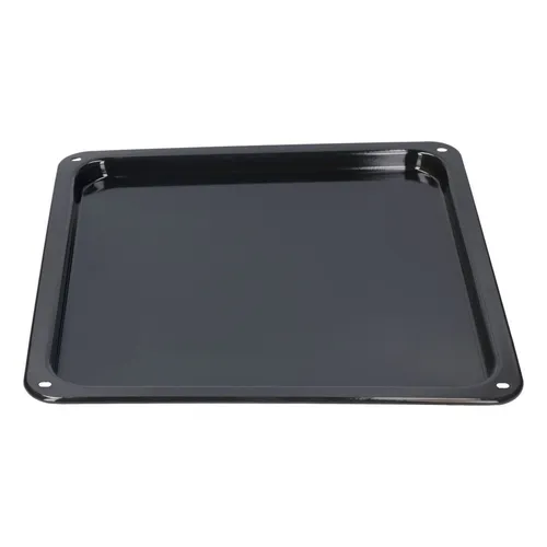 gorenje 225840 Backblech 395x395x20mm für Backofen Herd von Gorenje