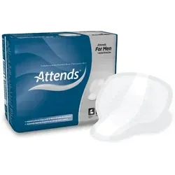 ATTENDS for men 4 14 St