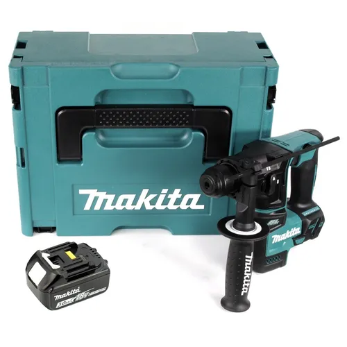 Makita DHR 171 F1J Akku Bohrhammer 18V