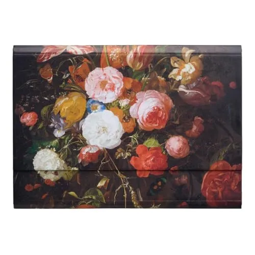 Briefpapier Set Ruysch, Blumenstrauß - Briefpapier & Karten, hochwertiges Set mit floralen Motiven für kreative Schreibprojekte und besondere Anlässe.