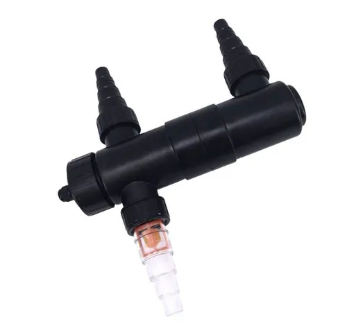 AquaOne Cuv 111 Uvc Wasserklärer 11W von AquaOne