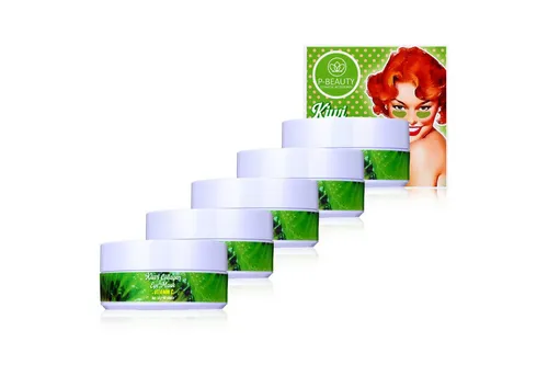 P-Beauty KIWI COLLAGEN Augenmasken Hydrogel 60 Stück - Entdecken Sie die P-Beauty KIWI COLLAGEN Augenmasken mit hochkonzentriertem Vitamin C. Ideal zur Pflege der empfindlichen Augenpartie, reduziert sie sichtbare Müdigkeitszeichen und sorgt für ein frisches Aussehen. Perfekt für alle Hauttypen!