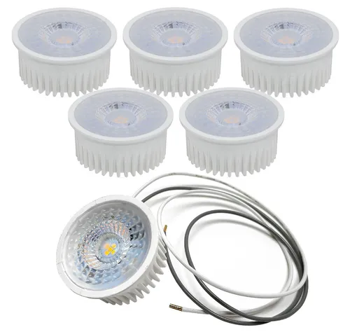 Trango Leuchtmittel von Trango