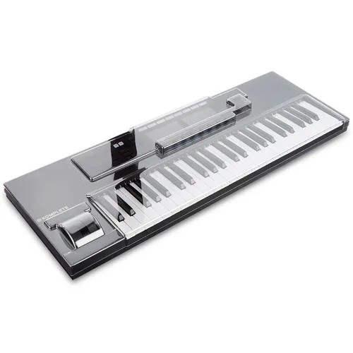 Decksaver NI Kontrol S49 MK2 von Decksaver