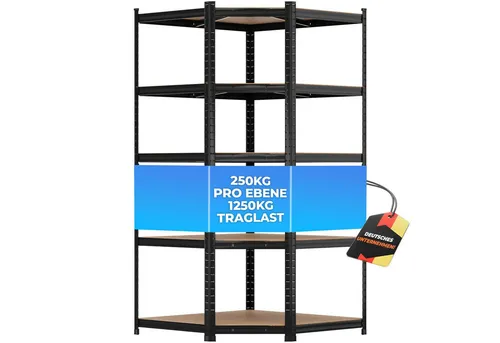 Industrieregale von ALL