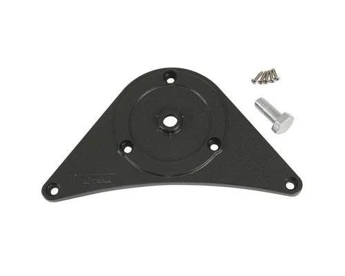 MS Beschläge Tischbein Montageplatte Tischbeinbefestigung Gewindestift