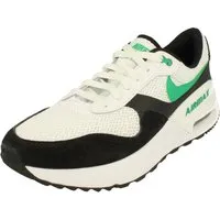 Nike Air Max Systm Herren Weiß Turnschuhe