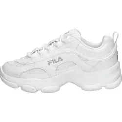 Fila Strada Dreamster  Sneakers Laag - Wit - Maat 35 - 35 in weiß von FILA
