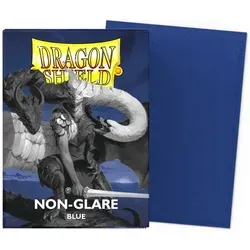 Dragon Shield: Blue