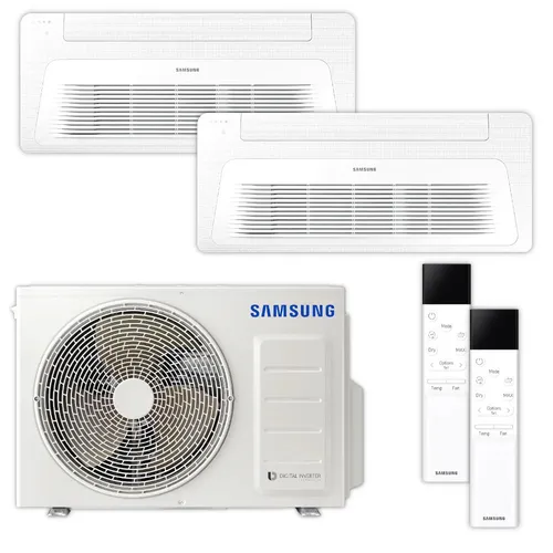 Samsung Klimaanlagen von Samsung