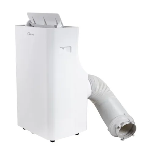 Produktbild Midea Mobiles Klimagerät Silent Cool 26 Pro, 9000 BTU
