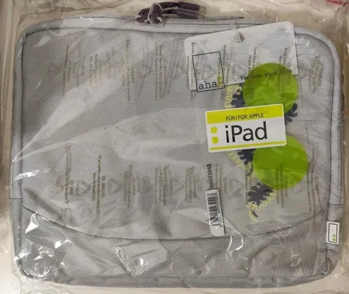 aha Cover Tasche Schutz-Hülle Case für Tablet PC iPad 9,7