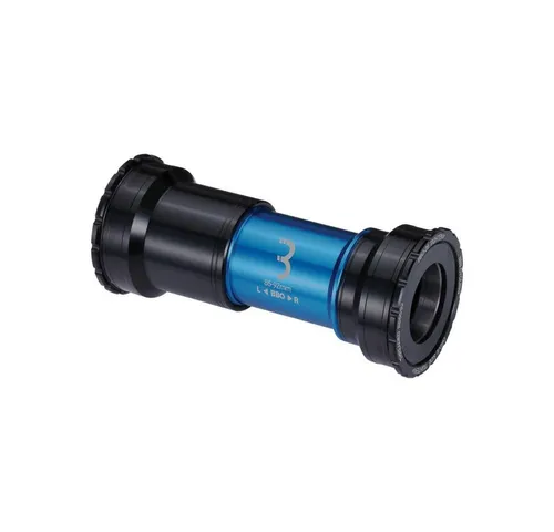 BBB Tretlager BottomFit OD41x86.5/89.5/92mm silber - Fahrradkurbeln mit präziser Passform, sorgt für eine optimale Kraftübertragung und Langlebigkeit auf jeder Fahrt.