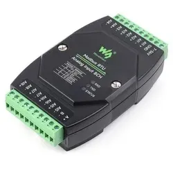 WaveShare Modbus RTU Analog Input 8CH (B)