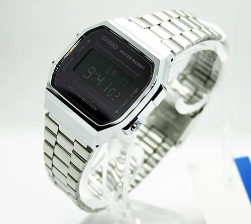 CASIO Armbanduhren & Taschenuhren von CASIO VINTAGE