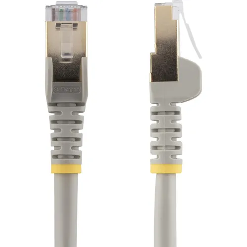 StarTech .com 1.5 m CAT6a Cable (U/FTP, CAT6a, 1.50 m) (6ASPAT150CMGR)