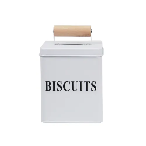 Keksdosen von Neuetischkultur