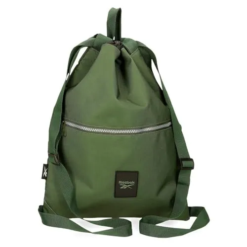 Reebok Arlie Herren Gepäck-Kuriertasche