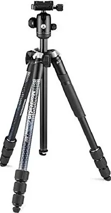 Manfrotto Element MII Alu Bk