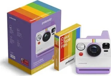 Polaroid Now Gen 3 Everything Box von Polaroid