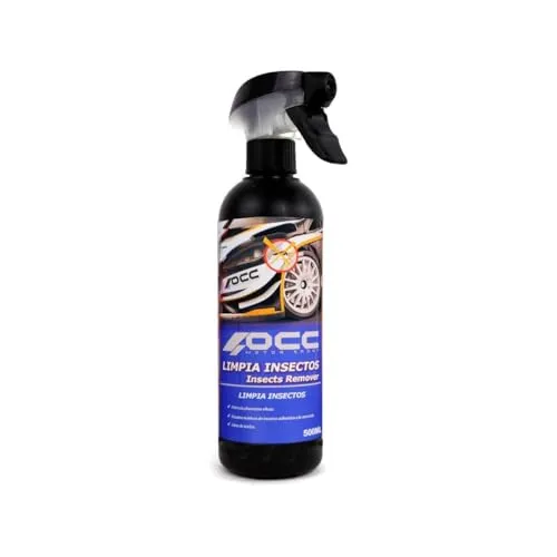 OCC MOTOR SPORT AUTO-INSEKTENENTFERNER 500 ML
