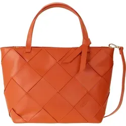 Cinque Handtasche Claudia in orange von Cinque