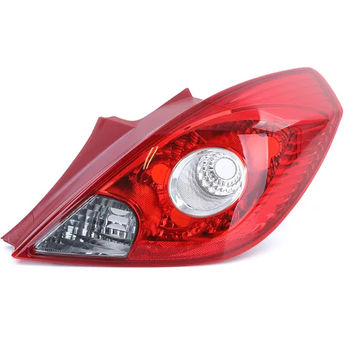 Rückleuchte rechts für Opel Corsa D 3 Türer ab 06