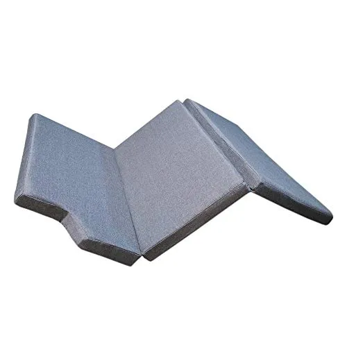 KFoam.es Klappmatratze für VW T5, T6, Ocean, California