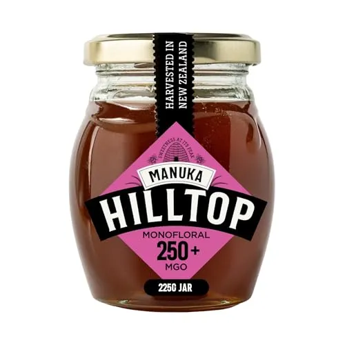 Hilltop Honig