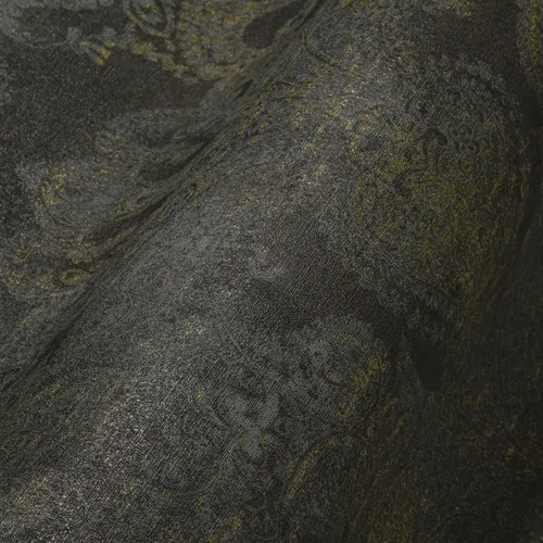 Livingwalls Travel Styles Vliestapete in blau von Livingwalls