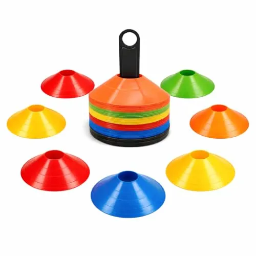 Markierungshütchen von ATHLEJOY