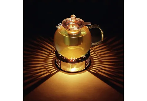 CREANO Stövchen von CREARTEC