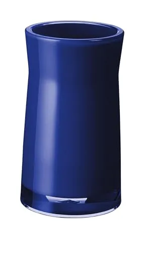 RIDDER Aufbewahrungsbecher Disco blau von Ridder