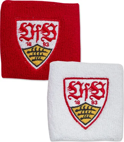 VfB Stuttgart Schweißbänder 2er Set