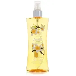 Produktbild Body Fantasies Vanilla 236 ml Body Spray