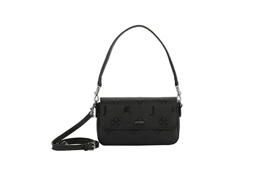 JOOP! Schultertasche Decoro Stampa Nil für Damen - Elegante Damen Schultertasche mit magnetischem Klappenverschluss, ideal für den täglichen Einsatz. Praktisch und stilvoll mit verstellbarem Gurt und mehreren Innenfächern.