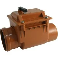 Produktbild Marley Rückstauverschluss Ø 12,5 cm, Typ ERV125