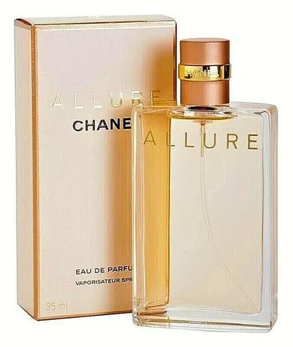 Chanel Allure Eau de Parfum 35 ml