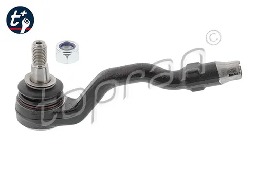 Spurstangenkopf Gelenkkopf t+ TOPRAN 501 010 für BMW X3 E83 xDrive