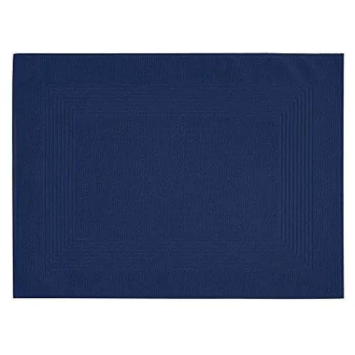 Vossen Badematten New Generation Marine blau - 4930 50x70 cm