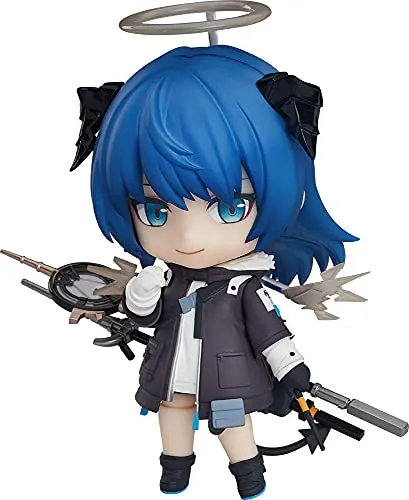 Arknights Good Smile Company Nendoroid Action Figure Mostima 10 cm Figuren