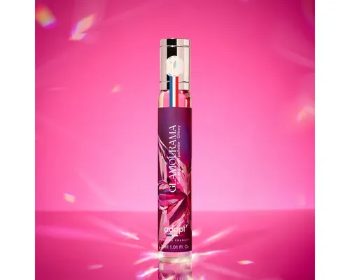 adopt Eau de Parfum adopt GLAMOURAMA, 30 ml Eau de Parfum für Damen