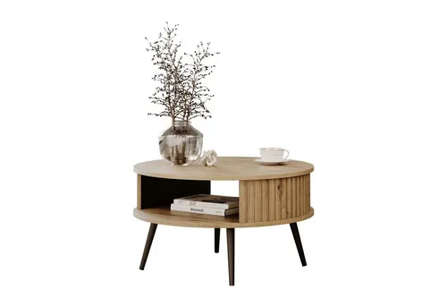 Couchtische Braun von Lookway