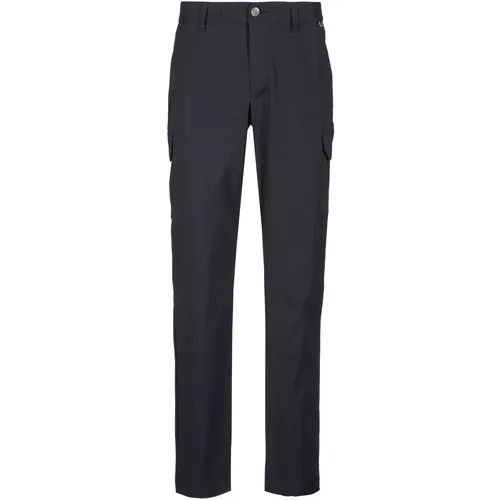 Columbia Tech Trail Utility Pant black (010) 81 cm 36 von Columbia