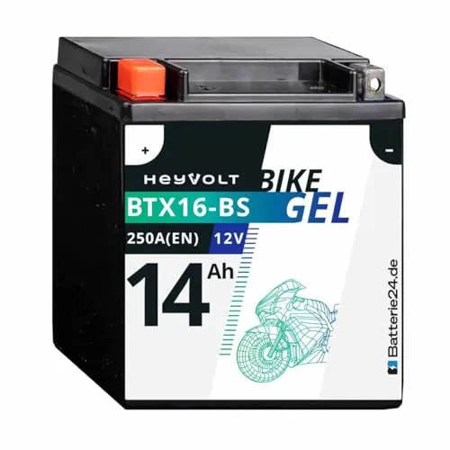 Kfz-Teile Schwarz von Batterie24.de