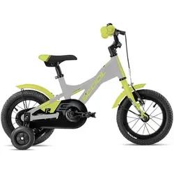 S'cool Kinderfahrrad XXlite, 1 Gang, 12 / 16 / 18 Zoll