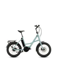 Cube Compact Hybrid Comfort 545 Wh E-Kompaktrad 20