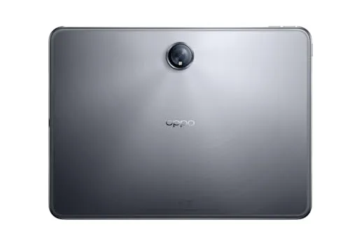 OPPO Pad 2 - 11,61 Zoll, Grau, 8 GB / 256 GB - Tablet mit 11,61-Zoll-Display und 144 Hz, ideal für Gaming und Multimedia. Genießen Sie Dolby Atmos Surround-Sound und einen leistungsstarken 9510-mAh-Akku für langanhaltenden Einsatz.